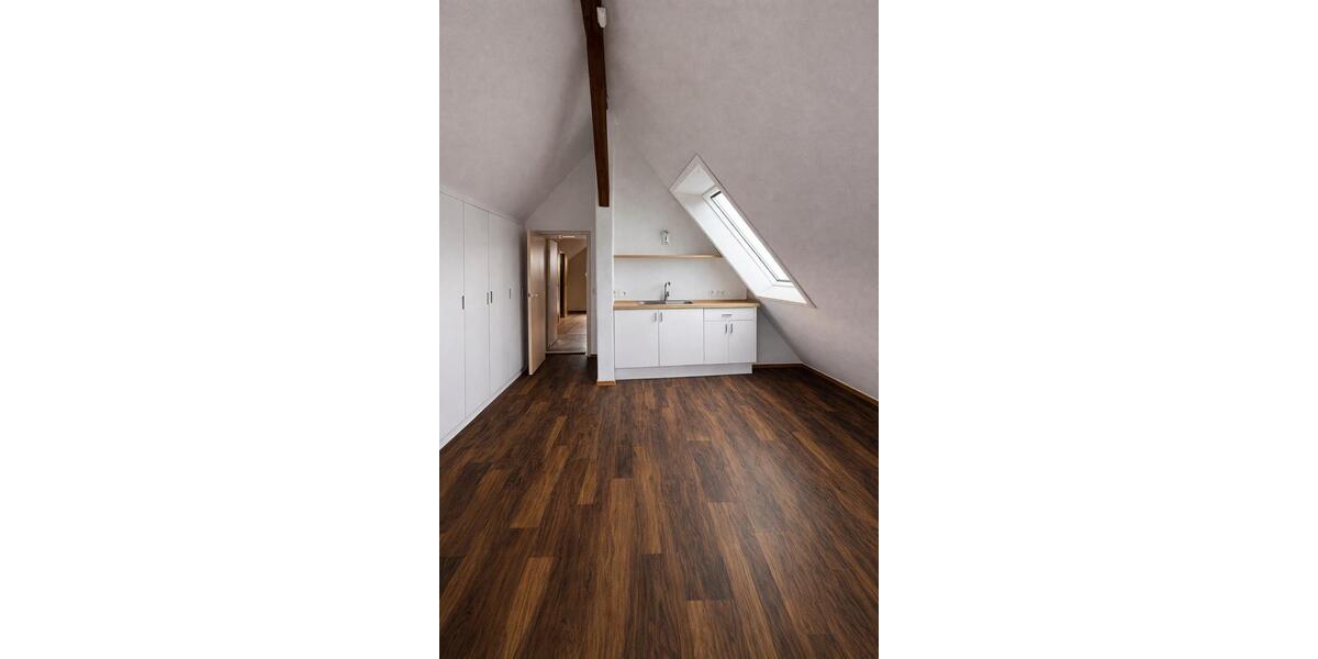 Dachgeschoßwohnung Rheinfelden (Baden) - 2 Zimmer, 45 m&sup2;, 640&euro; | Angebot:25933508