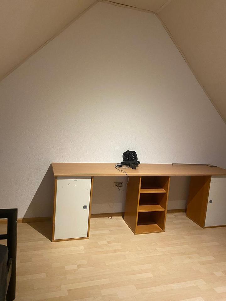 Reihenmittelhaus in Kenzingen
