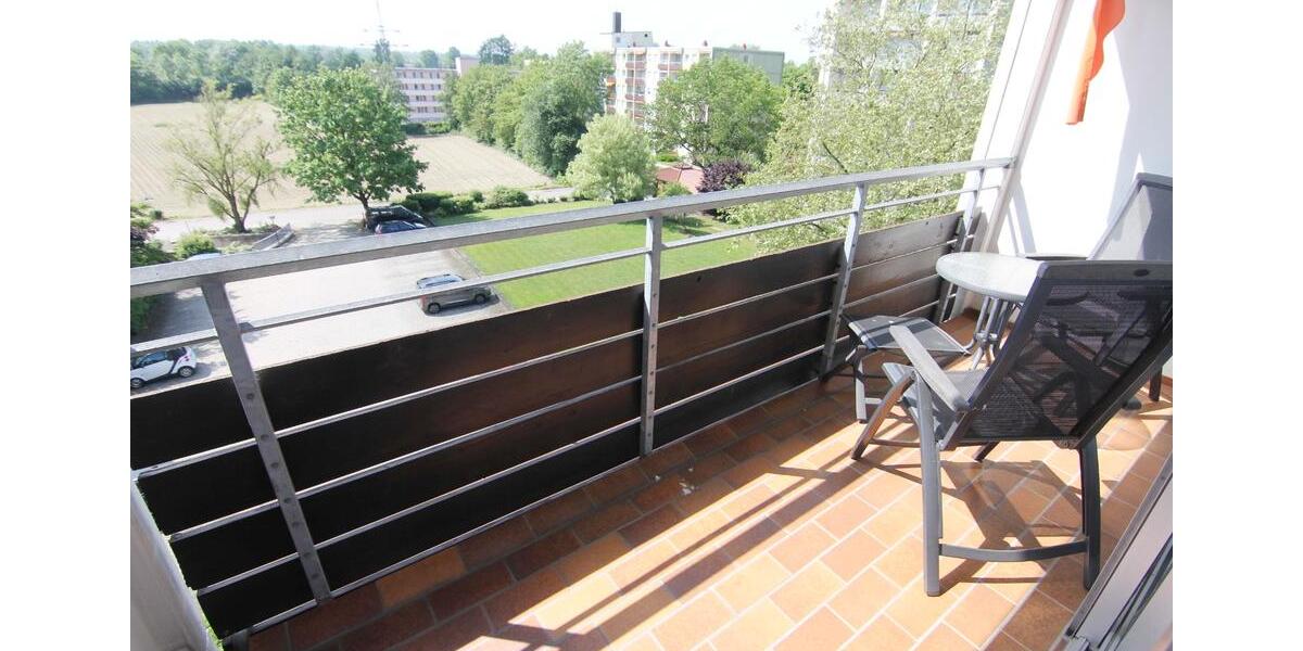 Etagenwohnung Bad Füssing - 1 Zimmer, 36 m&sup2;, 454&euro; | Angebot:26456239