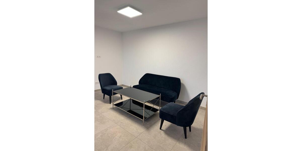 Erdgeschoßwohnung Giengen an der Brenz - 2 Zimmer, 50 m&sup2;, 750&euro; | Angebot:24717626