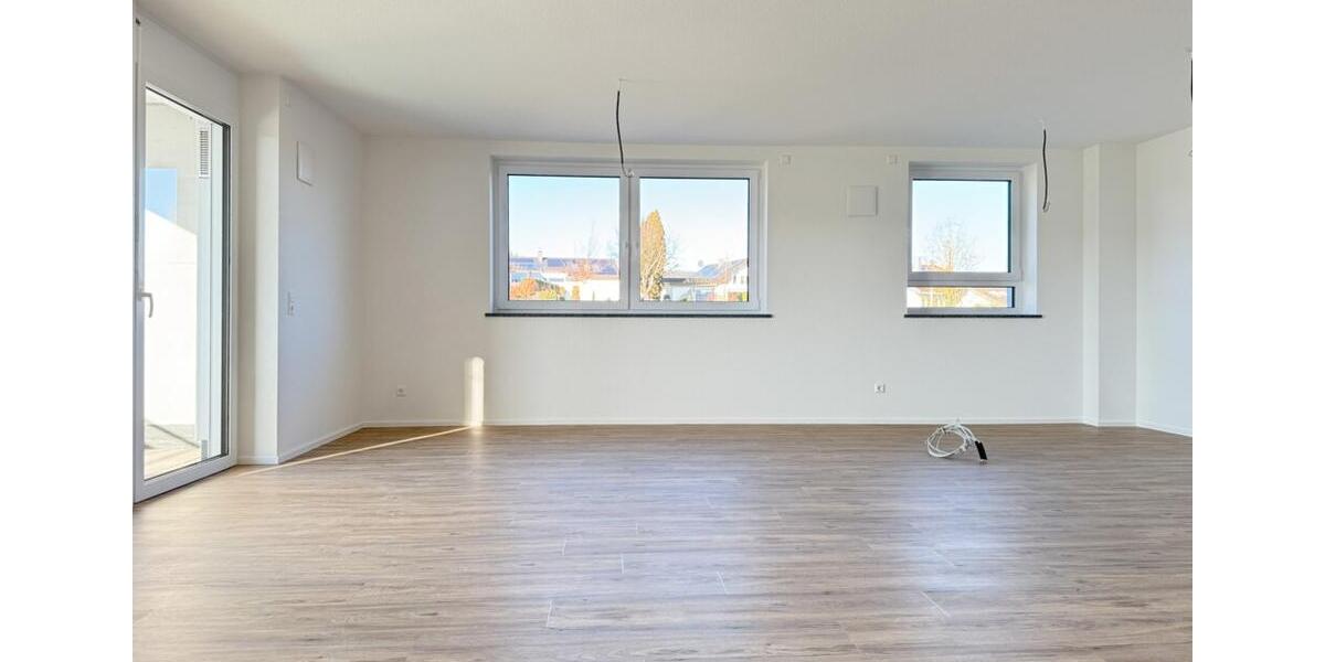 Erdgeschoßwohnung Beilstein - 3.5 Zimmer, 104 m&sup2;, 1.450&euro; | Angebot:26491080