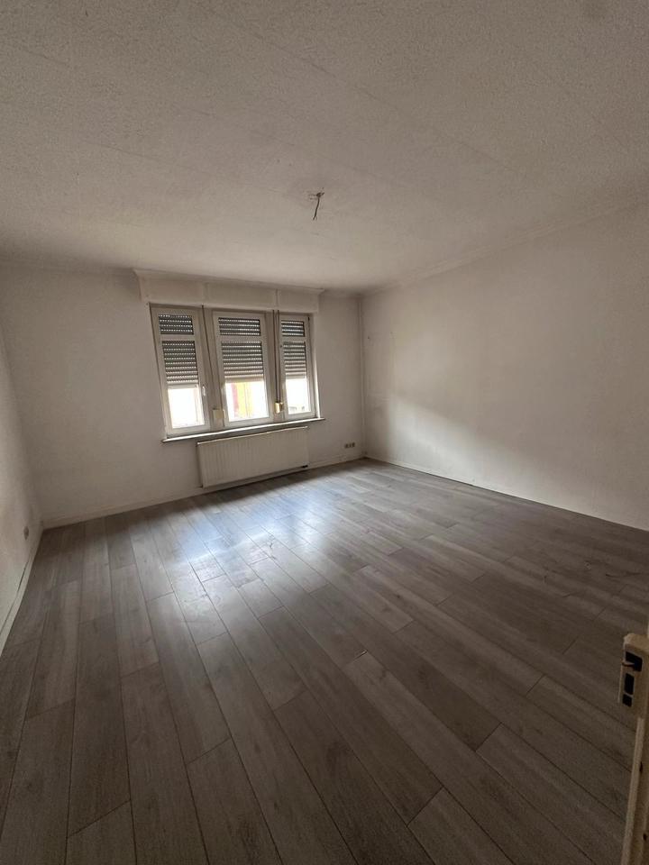3ZKB Neunkirchen zimmer