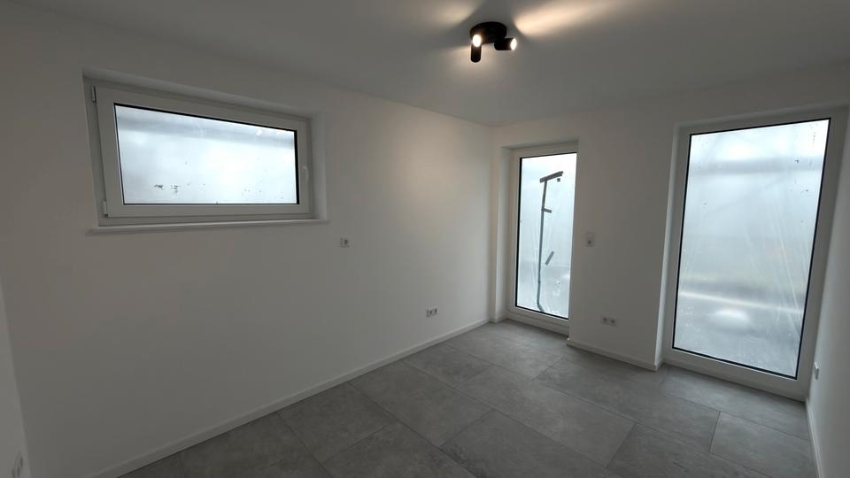 Erdgeschoßwohnung Spangenberg - 3 Zimmer, 62 m&sup2;, 625&euro; | Angebot:25977127