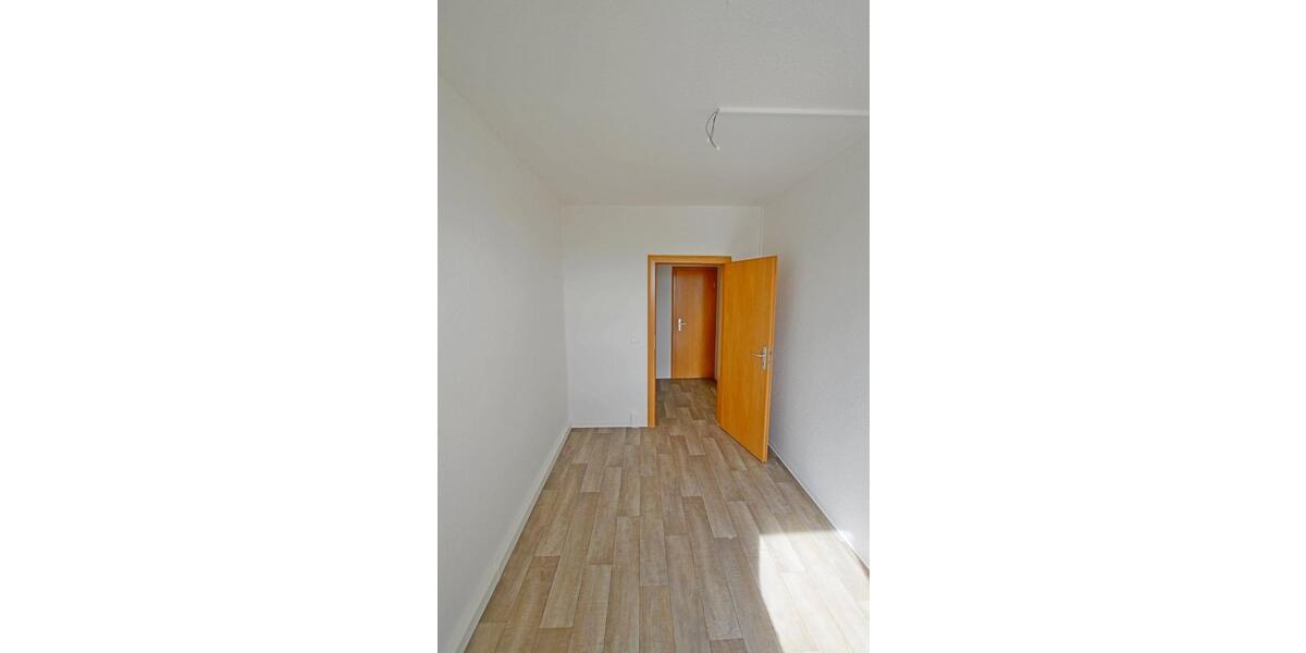 Etagenwohnung Sangerhausen - 3 Zimmer, 61 m&sup2;, 385&euro; | Angebot:26381090