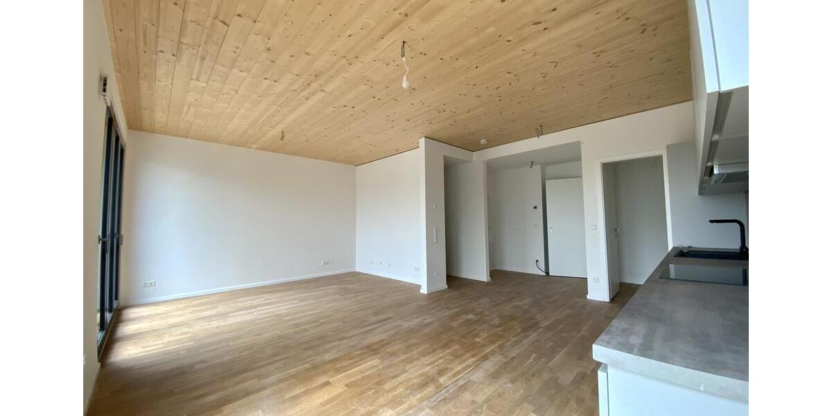 Etagenwohnung Heilbronn Kernstadt - 4 Zimmer, 102 m&sup2;, 1.640&euro; | Angebot:26177020