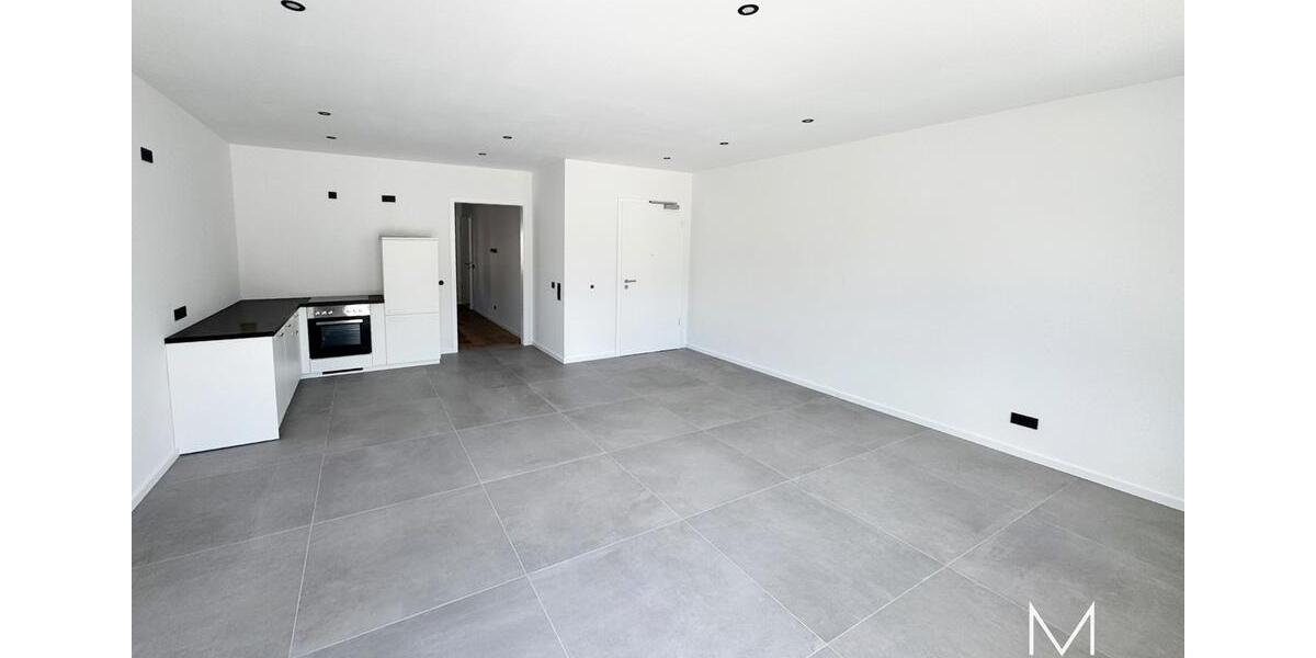 Erdgeschoßwohnung Kaiserslautern - 2 Zimmer, 62 m&sup2;, 900&euro; | Angebot:24600414