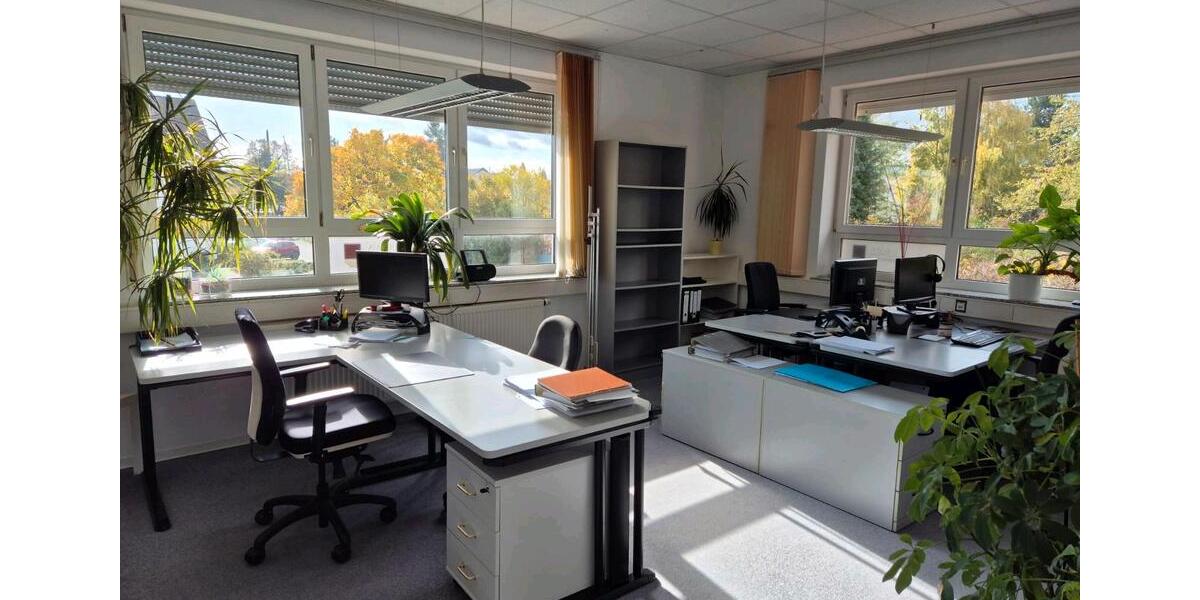 Büroraum in Grossostheim zimmer
