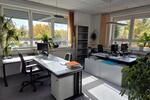 Büroraum in Grossostheim zimmer