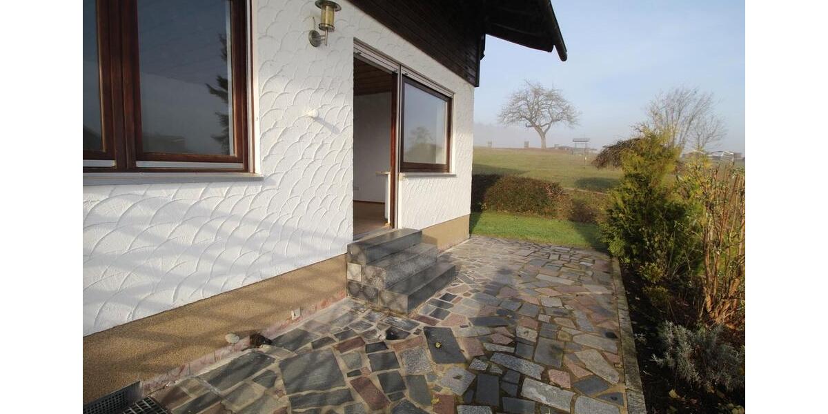 Hochparterre Freyung - 3 Zimmer, 75 m&sup2;, 660&euro; | Angebot:24940904