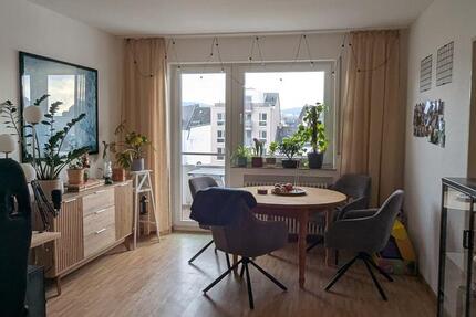 Wohnung Trier - 1 Zimmer, 45 m&sup2;, 670&euro; | Angebot:26394362