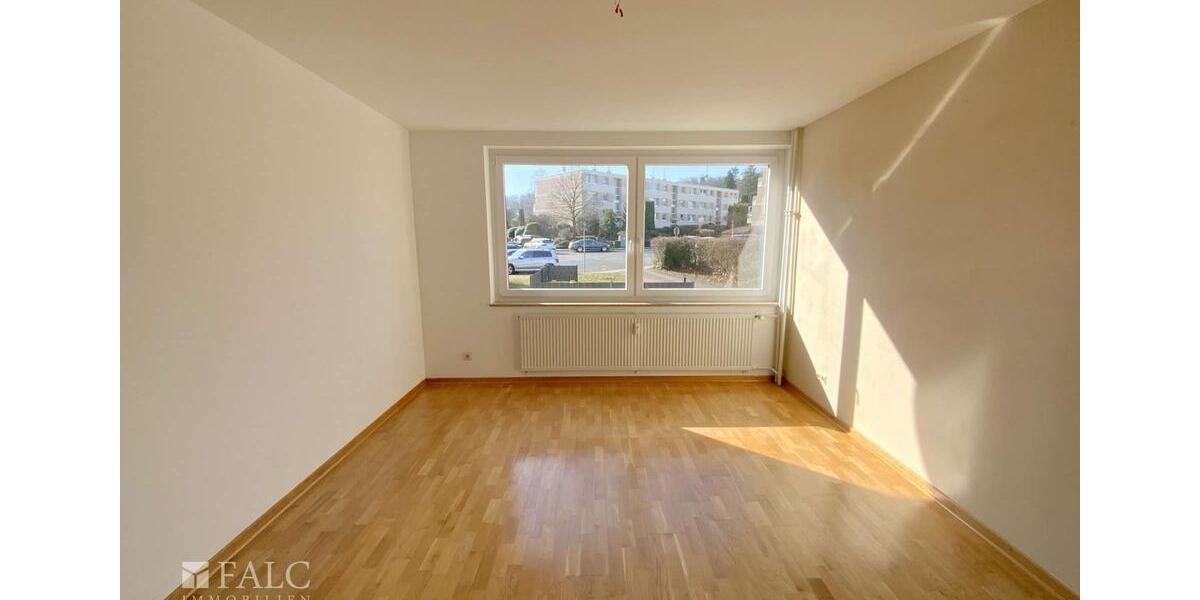 Etagenwohnung Hildesheim Bockfeld - 2 Zimmer, 78 m&sup2;, 624&euro; | Angebot:26535464