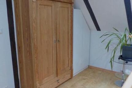 Wohnen auf Zeit Presseck Braunersreuth - 1 Zimmer, 15 m&sup2;, 12&euro; | Angebot:24891424