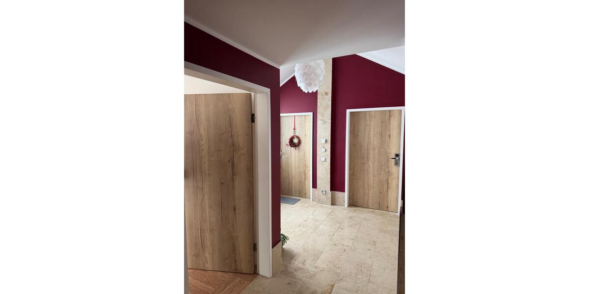 Etagenwohnung Sömmerda - 1 Zimmer, 34 m&sup2;, 394&euro; | Angebot:22616039