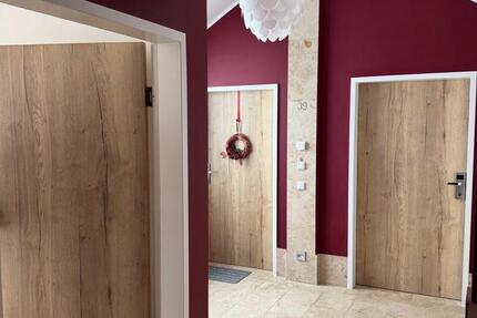 Wohnung Sömmerda - 1 Zimmer, 34 m&sup2;, 394&euro; | Angebot:22616039