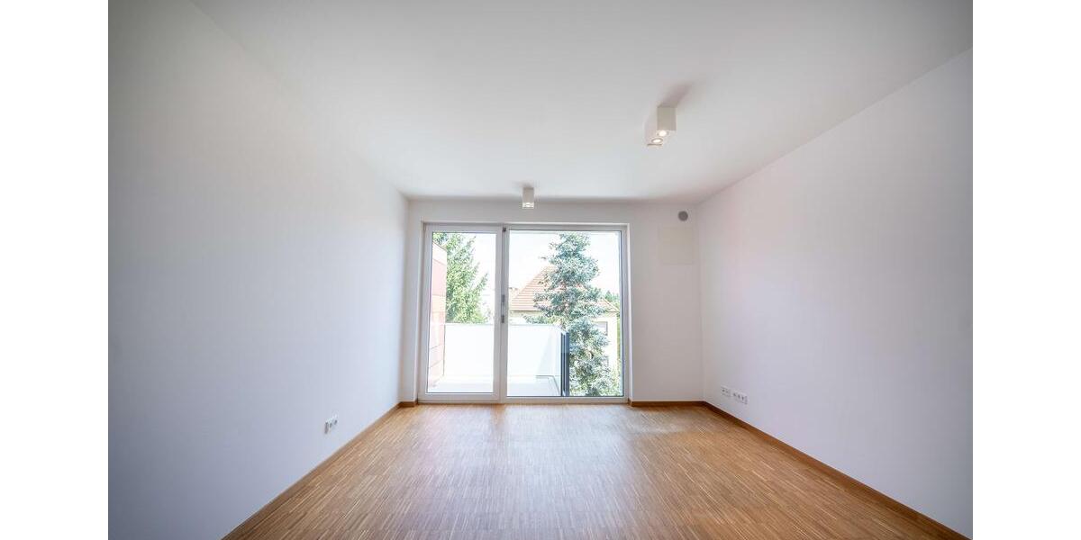 ALL-INCLUSIVE-WOHNEN - Hochwertiges Apartment mit Balkon für Schüler, Azubis & Studenten zimmer