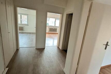 Helle 3-Zimmer-Wohnung in Stuttgart-Weilimdorf 3.5 zimmer
