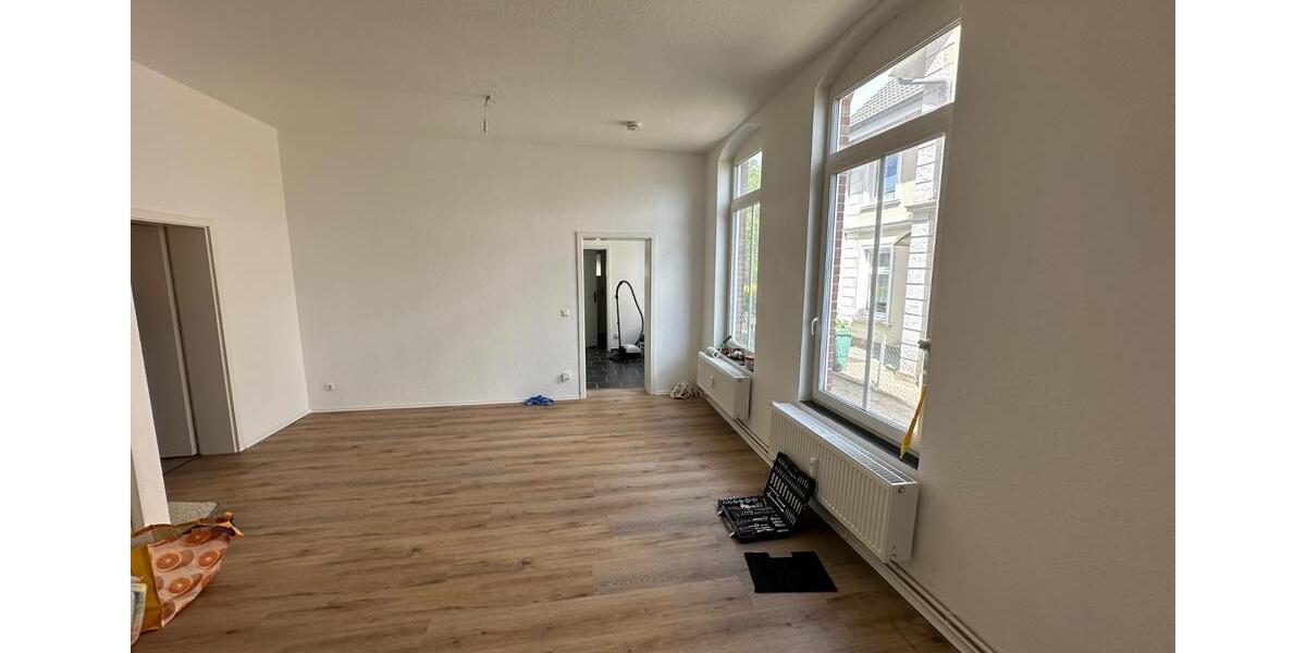 Hochparterre Marne - 2 Zimmer, 70 m&sup2;, 500&euro; | Angebot:26592710