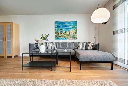 Wohnung zum Mieten in Stuttgart 2.080 € 74 m² 3 zimmer