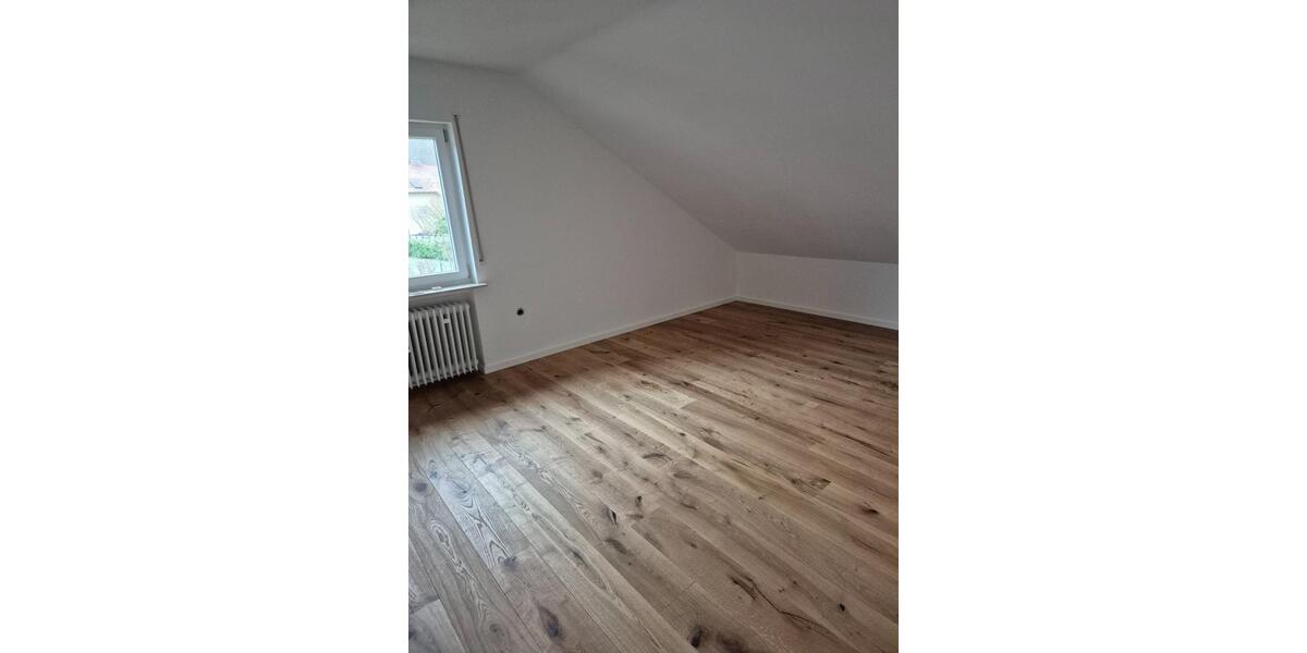 Dachgeschoßwohnung Biebergemünd - 2 Zimmer, 88 m&sup2;, 825&euro; | Angebot:24352430
