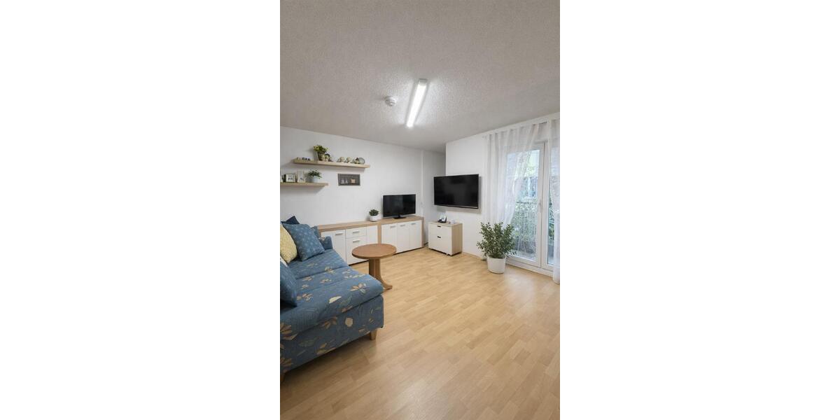 Etagenwohnung Radolfzell am Bodensee - 4 Zimmer, 118 m&sup2;, 1.300&euro; | Angebot:24751964