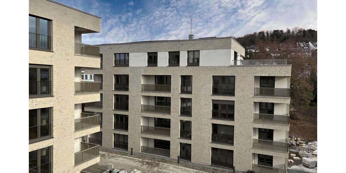 Etagenwohnung Leonberg - 2 Zimmer, 59 m&sup2;, 1.124&euro; | Angebot:25193788