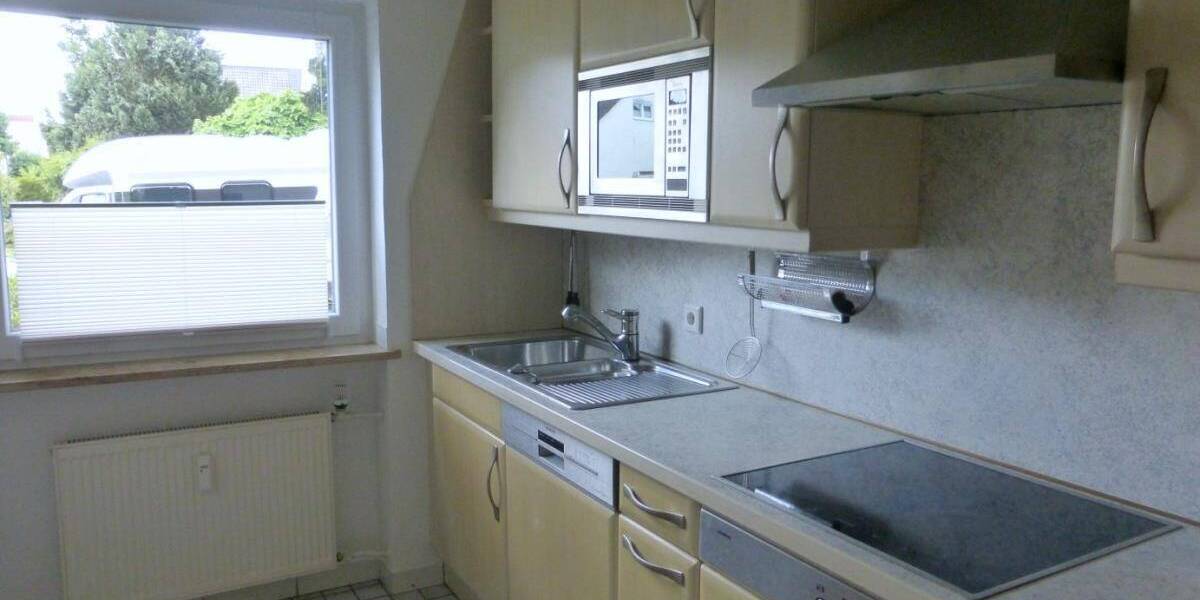 Etagenwohnung Nürnberg Mögeldorf - 4 Zimmer, 126 m&sup2;, 1.360&euro; | Angebot:26585098