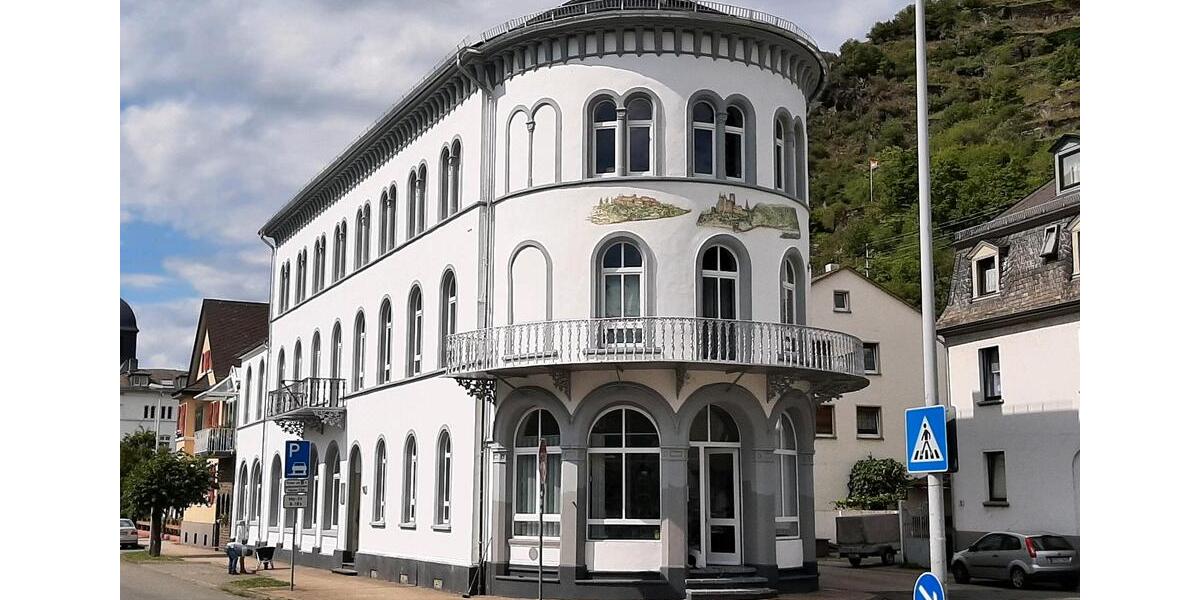 Gewerbeobjekt Sankt Goarshausen - 550&euro; | Angebot:25840512
