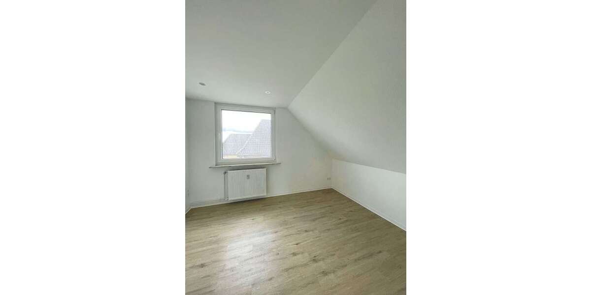 Etagenwohnung Bad Harzburg - 3 Zimmer, 73 m&sup2;, 590&euro; | Angebot:25267086