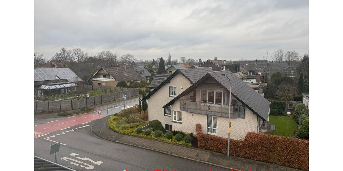 Dachgeschoßwohnung Borken - 3 Zimmer, 81 m&sup2;, 800&euro; | Angebot:24351906