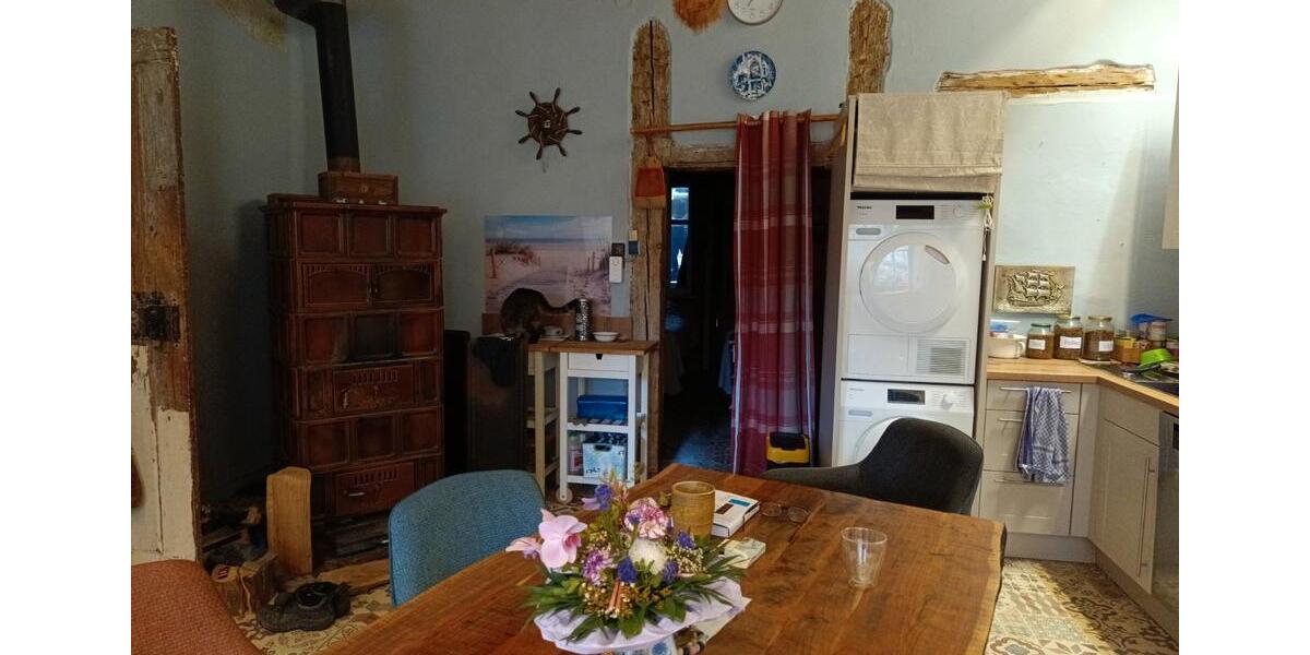 Erdgeschoßwohnung Königsberg in Bayern - 5 Zimmer, 160 m&sup2;, 1.050&euro; | Angebot:26459631