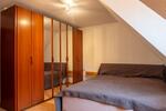 3-Zimmer-Maisonette-Wohnung mit TV, Wlan, Küche mit Essplatz, Galerie, BadWc, Waschmaschine, Parkplatz und Balkon 3 zimmer