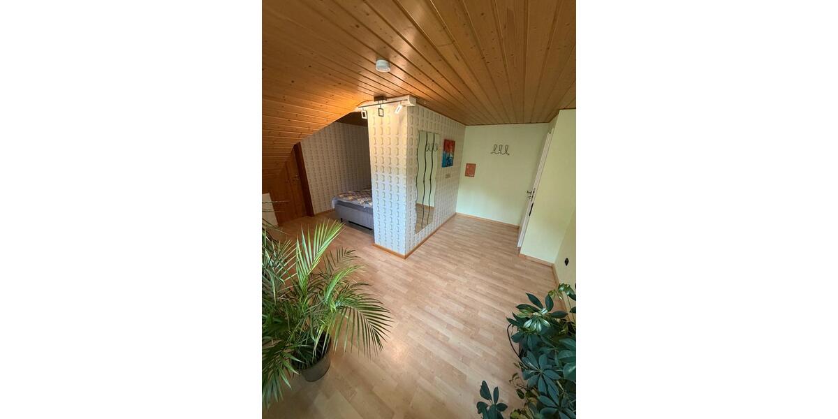 Dachgeschoßwohnung Saarburg - 5 Zimmer, 156 m&sup2;, 1.400&euro; | Angebot:26489746