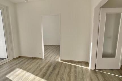 3-Zimmer-Wohnung mit Balkon und einen tollen Grundriss! 3 zimmer