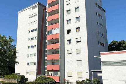 Wohnung Ingolstadt Mitte - 3.5 Zimmer, 99 m&sup2;, 1.240&euro; | Angebot:27109857