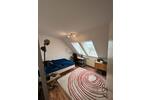 Gemütliches Dachbodenzimmer in Uninähe 3 zimmer