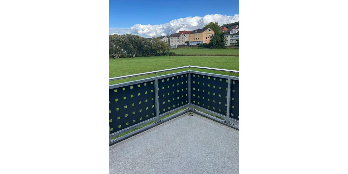 Neu sanierte 4ZKB Wohnung in Kaiserslautern-Erfenbach 4 zimmer