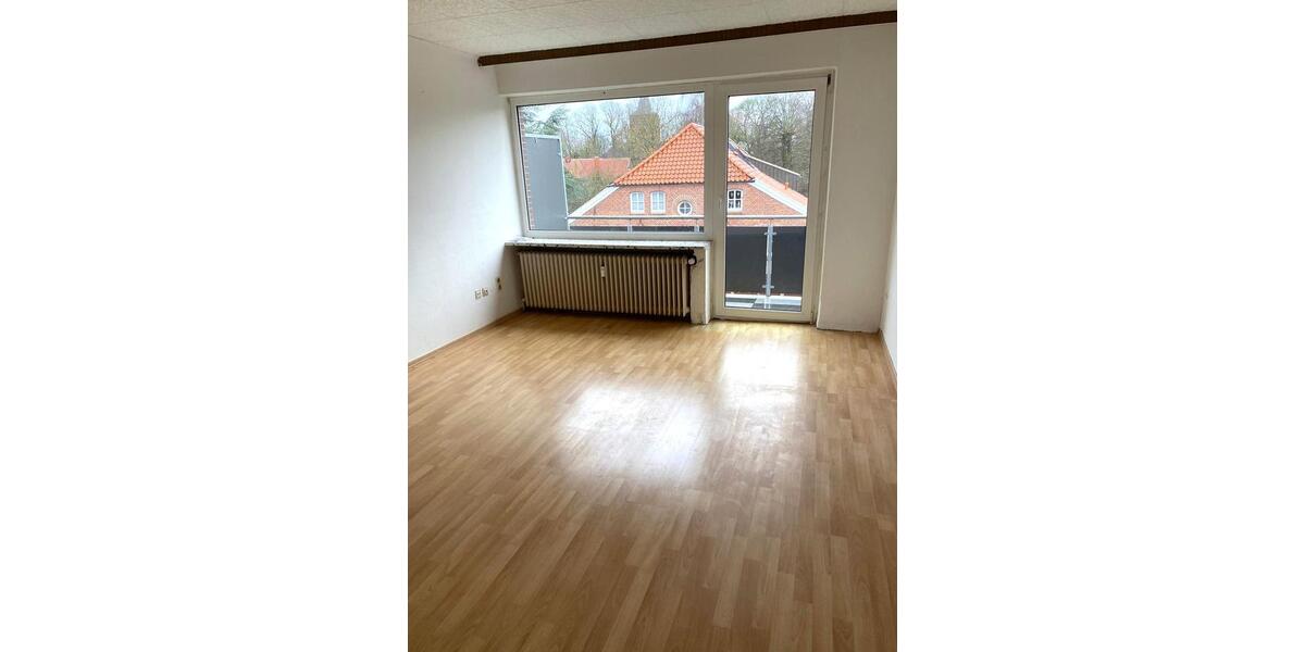 Etagenwohnung Krummhörn - 3 Zimmer, 49 m&sup2;, 495&euro; | Angebot:25489027