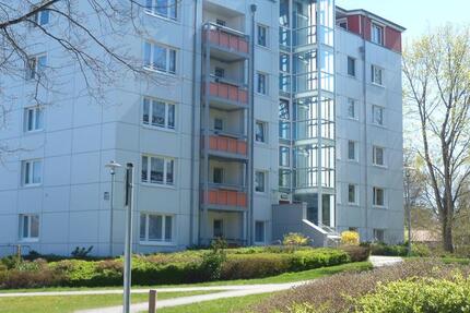 Schöne 1-Zimmerwohnung 1 zimmer