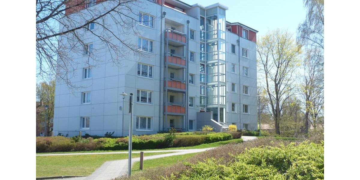 Schöne 1-Zimmerwohnung 1 zimmer