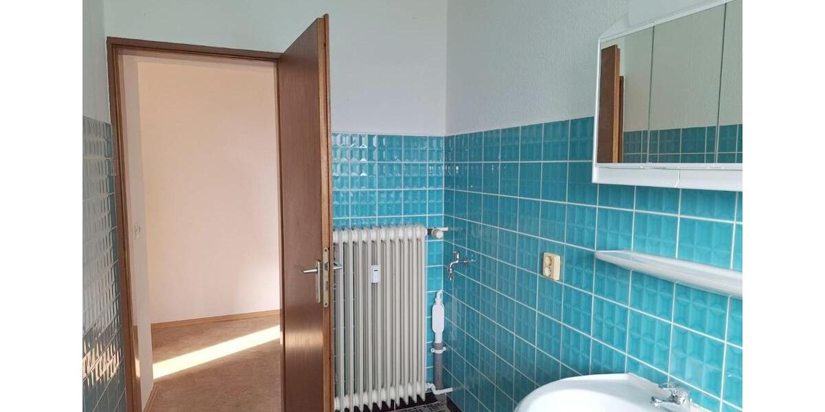 Etagenwohnung Schortens - 4 Zimmer, 93 m&sup2;, 560&euro; | Angebot:23121147