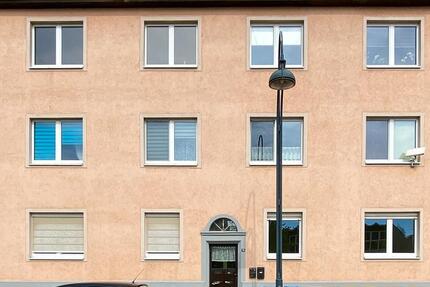 Wohnung Naumburg (Saale) - 3 Zimmer, 73 m&sup2;, 510&euro; | Angebot:24523505