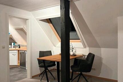 Wohnung Sottrum - 2.5 Zimmer, 50 m&sup2;, 550&euro; | Angebot:25945771