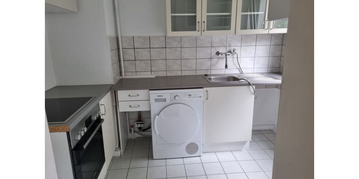 2-Zimmer Wohnung - Etagenwohnung Essen Stadtbezirk IV | Angebot:27273716
