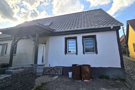 Haus zum Mieten in Mansfeld 850 € 110 m² 5 zimmer