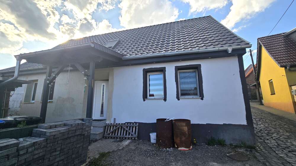 Haus zum Mieten in Mansfeld 850 € 110 m² 5 zimmer