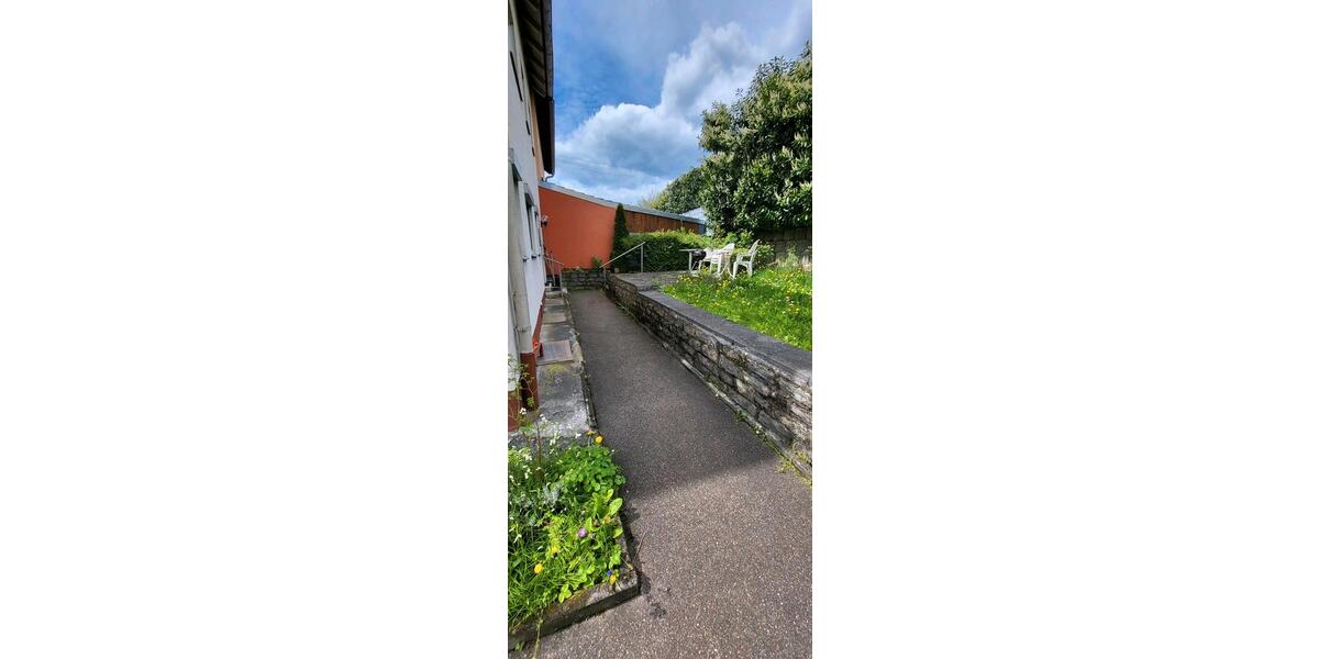 Wohnen auf Zeit Mutlangen - 3 Zimmer, 16 m&sup2;, 390&euro; | Angebot:25982097