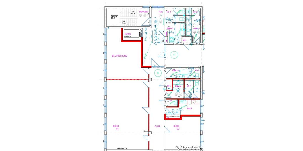 Gewerbeobjekt Freiburg im Breisgau Haslach - 2.090&euro; | Angebot:25986661