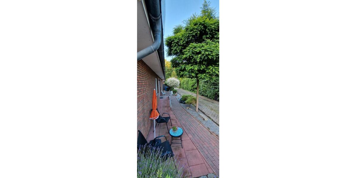 Wohnen auf Zeit Brunsbüttel - 1 Zimmer, 13 m&sup2;, 350&euro; | Angebot:26102771