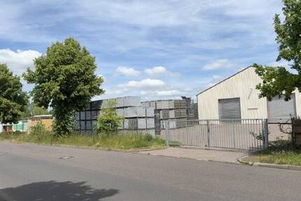 Gewerbeobjekt Ohrdruf - 5.300&euro; | Angebot:25664933