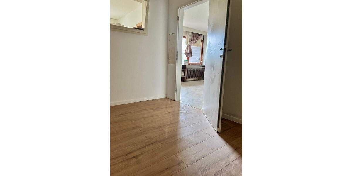 Etagenwohnung Freudenstadt-Kniebis Kniebis - 3 Zimmer, 46 m&sup2;, 500&euro; | Angebot:26731132